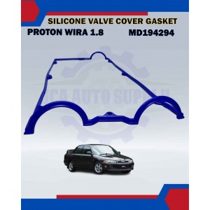 Silicone Valve Cover Gasket-Proton Wira 1.8 4G93-MD194294