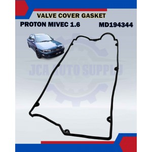 Valve Cover Gasket-Proton MIVEC 1.6-4G93-MD194344