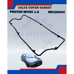 Valve Cover Gasket-Proton MIVEC 1.6-4G93-MD194344