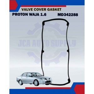 Valve Cover Gasket-Proton Waja 1.6 4G18-MD342288