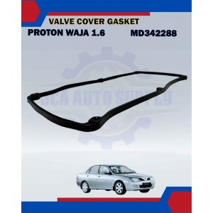 Valve Cover Gasket-Proton Waja 1.6 4G18-MD342288