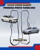 Showing image for Valve Cover Gasket Proton ORIGINAL- PROTON PERSONA, PREVE TURBO, EXORA TURBO, IRIZ, SAGA BLM- PW810724 Valve Cover Gasket Proton ORIGINAL- PROTON PERSONA, PREVE TURBO, EXORA TURBO, IRIZ, SAGA BLM- PW810724 image