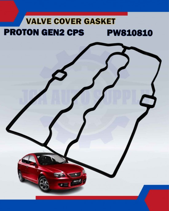 Valve Cover Gasket-Proton GEN2 (CPS)-PW810810 Gaskets image