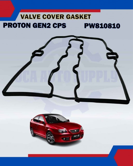 Valve Cover Gasket-Proton GEN2 (CPS)-PW810810 Gaskets image