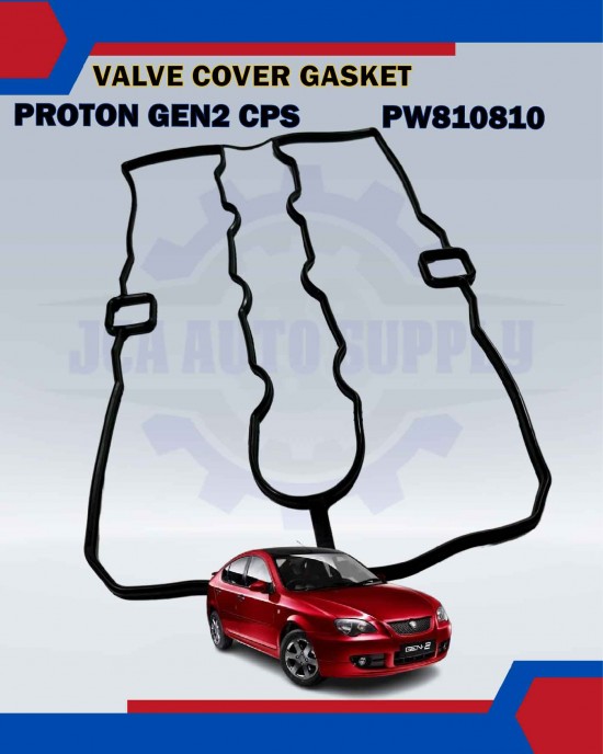 Valve Cover Gasket-Proton GEN2 (CPS)-PW810810 Gaskets image