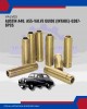 Exhaust Valve Guide Set (8pcs)-Austin A40-A55-G387