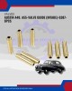 Exhaust Valve Guide Set (8pcs)-Austin A40-A55-G387