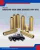 Exhaust Valve Guide Set (8pcs)-Austin A40-G414 Exhaust Valve Guide Set (8pcs)-Austin A40-G414