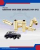 Exhaust Valve Guide Set (8pcs)-Austin A40-G414 Exhaust Valve Guide Set (8pcs)-Austin A40-G414