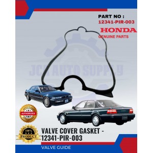 Valve Cover Gasket-Accord Inspire CB5-Honda-12341-PIR-003