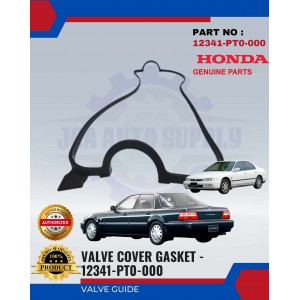 Valve Cover Gasket-Accord SM4 SV4 SXO-HONDA-12341-PT0-000