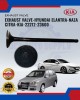 Exhaust Valve-Hyundai Elantra-Naza Citra-Kia-22212-23600 image