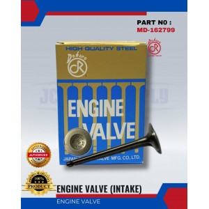 Engine Valve In Proton Wira 1.6 & 1.4-MD-162799