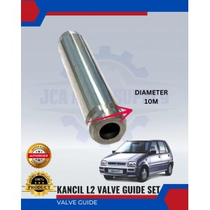 VALVE GUIDE SET-PERODUA KANCIL L2