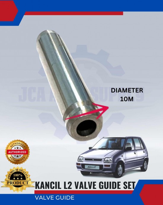 KANCIL L2 VALVE GUIDE SET Valve / Valve Guide / Valve Cover image