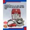 Perodua Myvi 1.3, 1.5. Alza. Toyota Avanza F601-Water Pump-GMB-GWT-100A