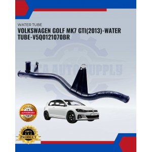 Volkswagen Golf Mk7 GTI(2013)-Water Tube-V5Q0121070BR