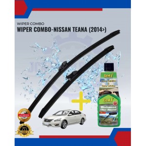 WIPER COMBO-Nissan Teana (2014>)