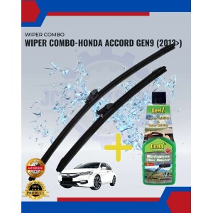 WIPER COMBO-Honda Accord Gen9 (2013>)