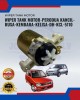 Showing image for Wiper Tank Motor-Perodua Kancil-Rusa-Kembara-Kelisa-DH-KCL-5110 Wiper Tank Motor-Perodua Kancil-Rusa-Kembara-Kelisa-DH-KCL-5110 image