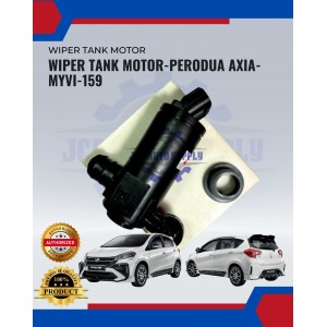 Wiper Tank Motor-Perodua Axia-Myvi-159