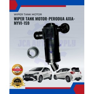 Wiper Tank Motor-Perodua Axia-Myvi-159 Wiper Tank Motor-Perodua Axia-Myvi-159
