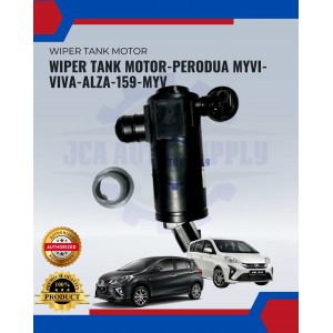 Wiper Tank Motor-Perodua Myvi-Viva-Alza-159-MYV