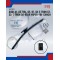 Audi A1. A3. Q2L. Q5. Q7. Q4 E-TRON GT. S3. E-TRON 50-Rear Wiper-FBJ-13inch