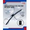 Audi A4. A6. Q3. Q7. RS4. RS6-Rear Wiper-FBJ-16Inch