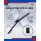 Audi Q3. Q7-Rear Wiper-FBJ-14Inch