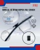 Showing image for BMW X1. IX1-Rear Wiper-FBJ-12inch BMW X1. IX1-Rear Wiper-FBJ-12inch WIPER-WIPER TANK MOTOR-WIPER NOZZLE image