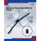 BMW X1. X2. XM. IX-Rear Wiper-FBJ-13inch