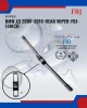 BMW X3 2006-2010-Rear Wiper-FBJ-14inch image