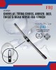 Showing image for Chery A1. Tiggo Cross. Arrizo. QQ3. Tiggo 5-Rear Wiper-FBJ-12inch Chery A1. Tiggo Cross. Arrizo. QQ3. Tiggo 5-Rear Wiper-FBJ-12inch WIPER-WIPER TANK MOTOR-WIPER NOZZLE image