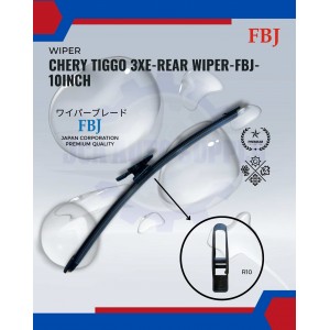 Chery Tiggo 3XE 2017-2022-Rear Wiper-FBJ-10inch