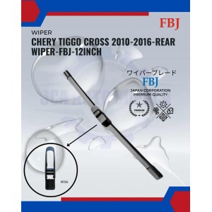 Chery Tiggo Cross 2010-2016-Rear Wiper-FBJ-12inch