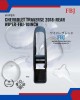 Showing image for Chevrolet Traverse 2018-Rear Wiper-FBJ-10inch Chevrolet Traverse 2018-Rear Wiper-FBJ-10inch WIPER-WIPER TANK MOTOR-WIPER NOZZLE image