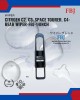 Showing image for Citroen C2. C3. Space Tourer. C4-Rear Wiper-FBJ-14inch Citroen C2. C3. Space Tourer. C4-Rear Wiper-FBJ-14inch WIPER-WIPER TANK MOTOR-WIPER NOZZLE image