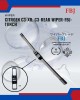 Showing image for Citroen C3-XR. C3-Rear Wiper-FBJ-11inch Citroen C3-XR. C3-Rear Wiper-FBJ-11inch WIPER-WIPER TANK MOTOR-WIPER NOZZLE image