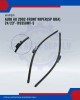 Front Wiper (SP BBA)-Audi A8 2002-24/23inch-119358/SWF-S