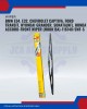 Front Wiper (Hook BA)-BMW E34. E32. Chevrolet Captiva. Ford Transit. Hyundai Grander. Sonata(NF). Honda Accord-24 Inch-116148SWF-S Front Wiper (Hook BA)-BMW E34. E32. Chevrolet Captiva. Ford Transit. Hyundai Grander. Sonata(NF). Honda Accord-24 Inch-116148SWF-S