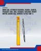 Front Wiper (Hook BA)-Citroen Evasion. XSara. XAntia. Peugeot 306. 806. Renault Megane-20 Inch-117118SWF-S