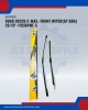 Front Wiper (SP BBA)-Ford Focus C-Max-26/19inch-119384/SWF-S