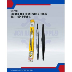 Front Wiper (Hook BA)-Jaguar XK8-21/21Inch-116345SWF-S