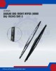 Front Wiper (Hook BA)-Jaguar XK8-21/21Inch-116345SWF-S