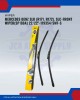 Front Wiper (SP BBA)-Mercedes Benz SLK (R171. R172)-22/22inch-119354/SWF-S