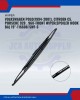 Front Wiper (Spoiler Hook BA)-Volkswagen Polo. Citroen C5. Porsche 928. 968-19inch-116608/SWF-S Front Wiper (Spoiler Hook BA)-Volkswagen Polo. Citroen C5. Porsche 928. 968-19inch-116608/SWF-S