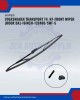 Front Wiper (Hook BA)-Volkswagen Transport T4. N7-16 Inch-132400SWF-S Front Wiper (Hook BA)-Volkswagen Transport T4. N7-16 Inch-132400SWF-S