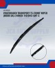 Front Wiper (Hook BA)-VolkswagenTransporter T5-24 Inch-116194SSWF-S Front Wiper (Hook BA)-VolkswagenTransporter T5-24 Inch-116194SSWF-S