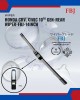 Showing image for Honda CRV. Civic 10TH Gen-Rear Wiper-FBJ-14inch Honda CRV. Civic 10TH Gen-Rear Wiper-FBJ-14inch WIPER-WIPER TANK MOTOR-WIPER NOZZLE image